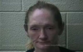 Tonya Gayle Hill