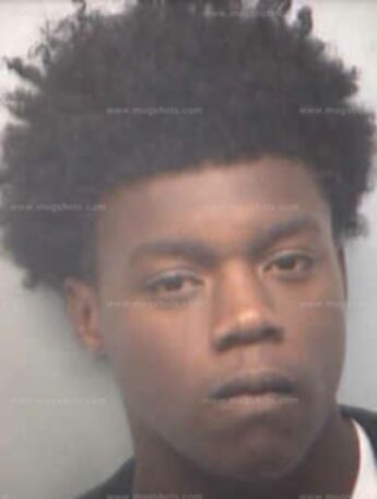 Dequavius Edwards