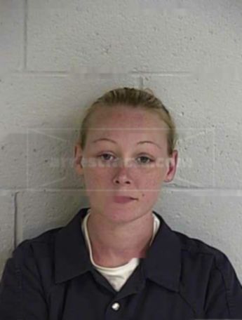 Summer Nicole Grizzard