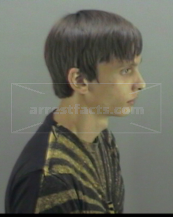 Austin Robert Sterrett