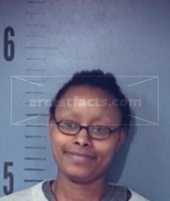 Tammy Lynn Goodloe