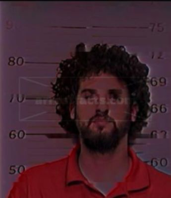 Jeffrey Paul Peters