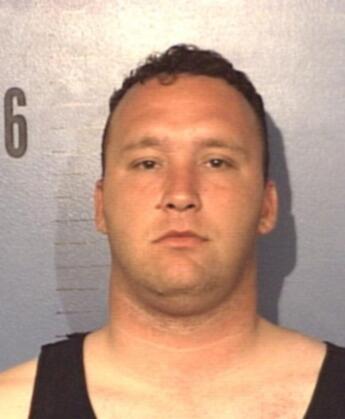 Timothy Wayne Gibson