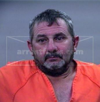 Robert Edward Shell