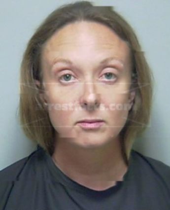 Amanda Jean Yergy
