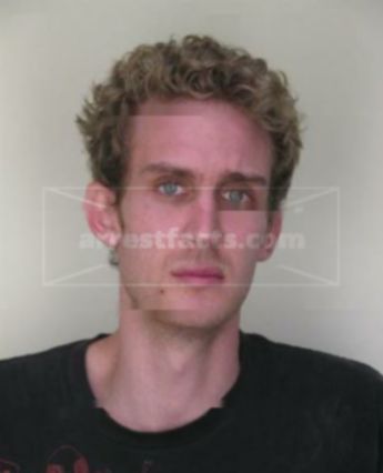 Kyle Garrett Manno