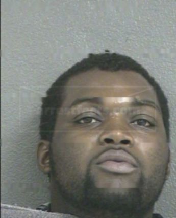 Wendell Fontaine Anderson Jr