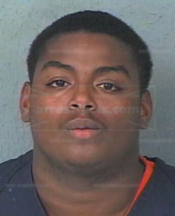 Marlin Jermaine Smith