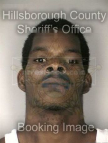 Grover Jovan Colbert