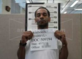 Darryl Johnson