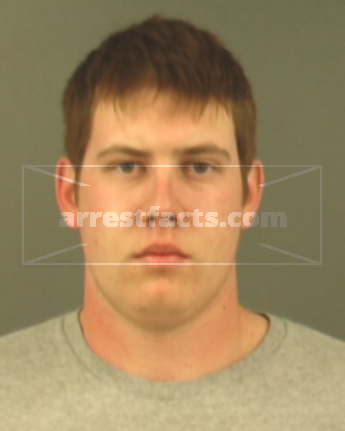 Cody Austin Carter