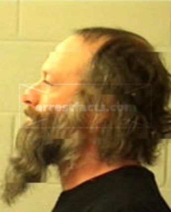 Mitchell Harrison Leance