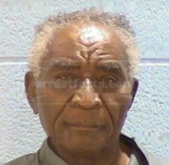 Johnny W. Paden