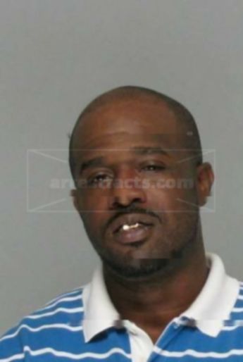 Demarco Mandrell Williams
