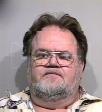 Michael Eugene Baker