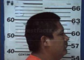 Jose Martin Guerrero