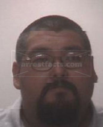 Raymundo Cadena Jr.