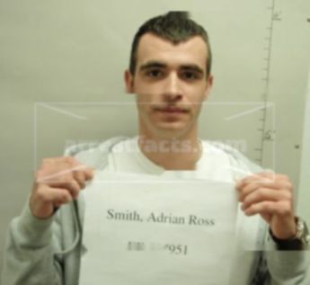 Adrian Ross Smith