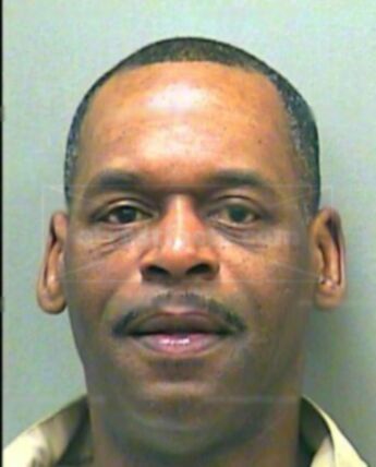 Carl A. Robinson