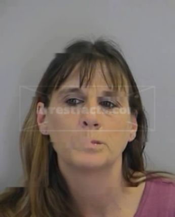 Tina Louise Huffman Dimorier