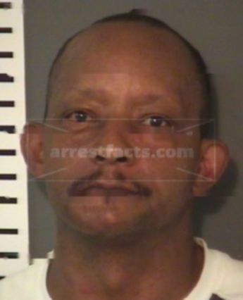 Darryl Ray White