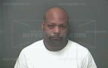 Darrel Keith Hutchinson