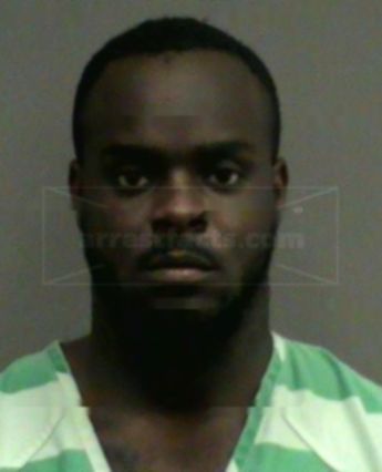 Kenya Tyrone Carter