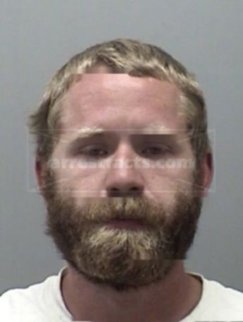 Brian Caleb Puckett