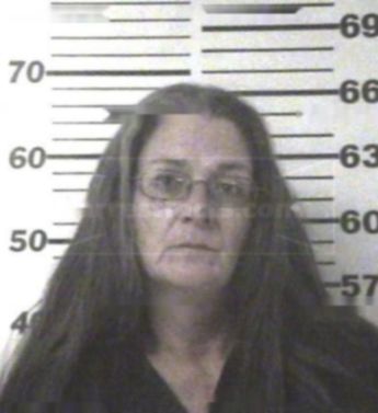 Patricia Riley Salinas