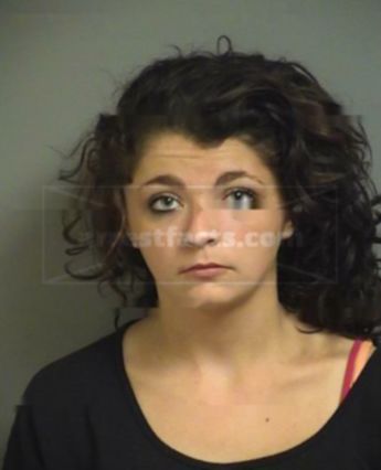 Whitney Garringer
