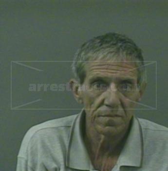 Roger Keith Webb