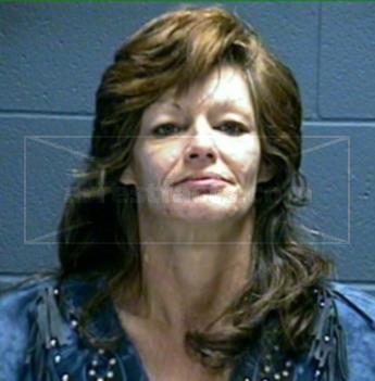 Jeanette Kay Nichols