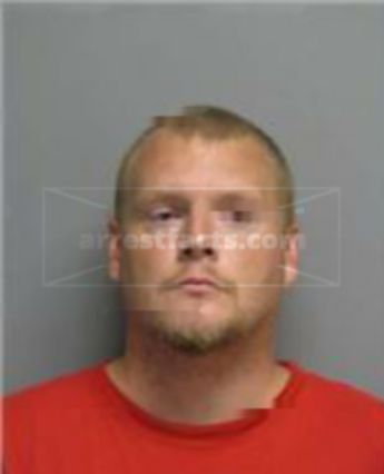 Jason Allen Johnson