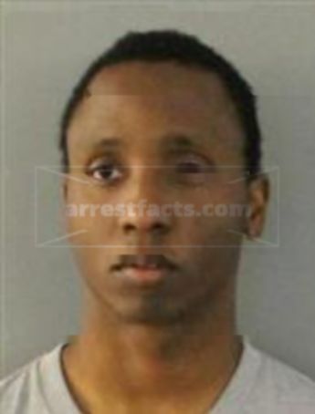 Derrick Anthony Nealon