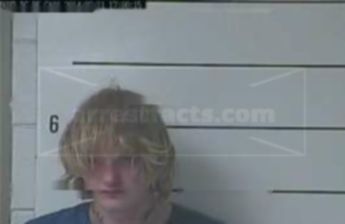 Noah Prichard Jones