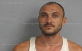 Chad Richard Townsend