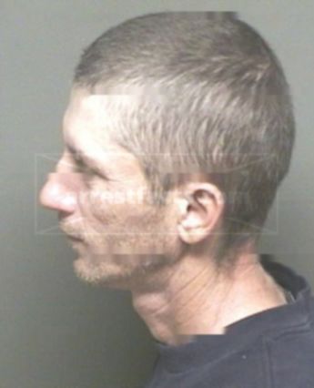 David Marion Jordan