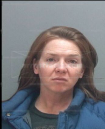 Kathryn Michelle Pease