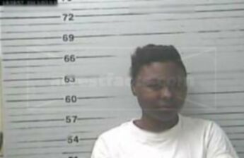 Lawana Antionette Fletcher