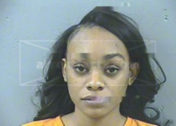 Danielle Deshae White