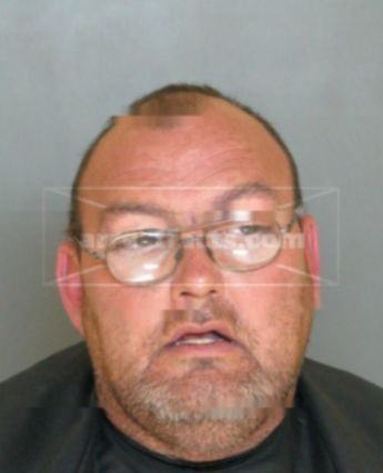 Michael David Henry