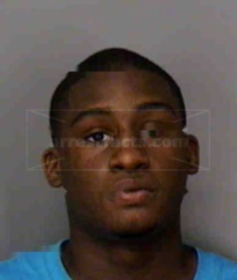 Darius Rashad Fountain