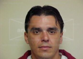 Michael Austin Rhodes