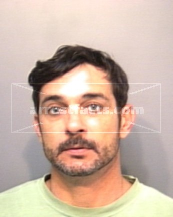 Charles Donald Richburg