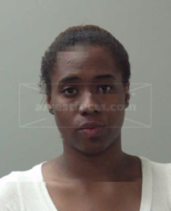 Sadaja Emma Shea Frazier