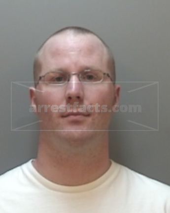 James David Sharp