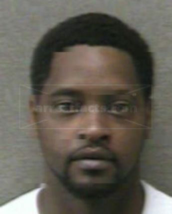 Quintt Antione Truss
