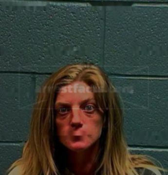 Laurisa Lynn Pruitt