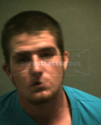 Bradley Wilson St. Clair
