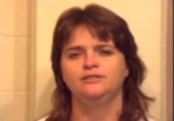Sherry Oleta Whitworth